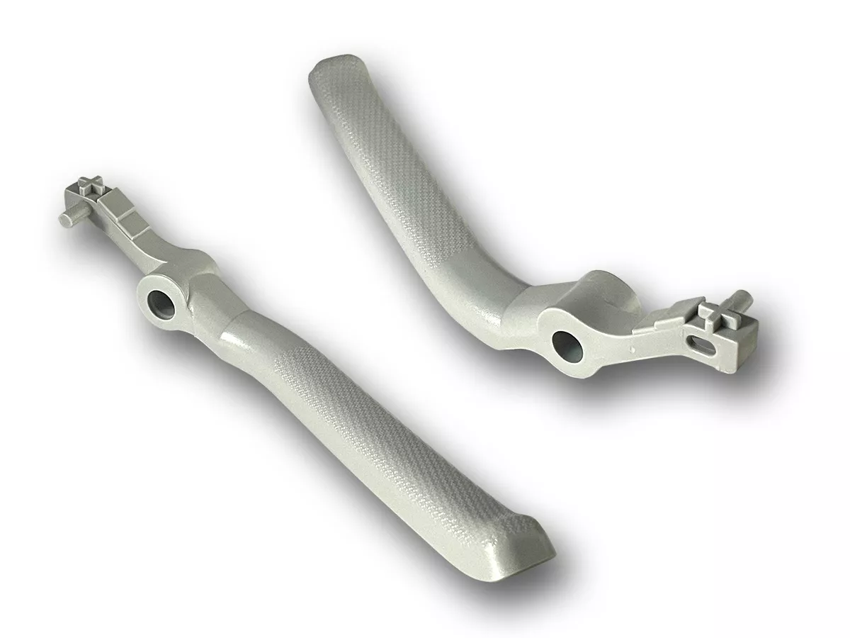 jeu poignées commande interrupteur réf. 5131045771 Ryobi